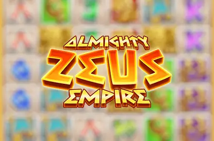 Menaklukkan Olympus Rahasia Menang di Slot Almighty Zeus Empire
